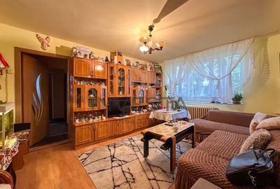 Oportunitate de investitie! 3 camere, Piata Hermes, Gheorgheni - 1