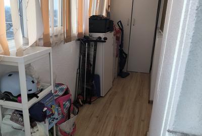 Apartament cu 3 camere decomandat în B-dul București - 9