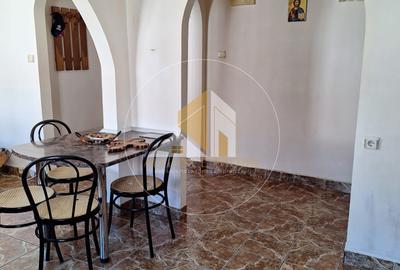 Apartament cu 3 camere decomandat, mobilat în Central - 5