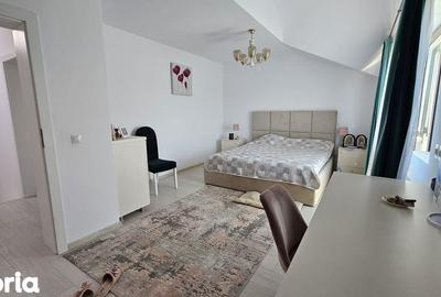 Casă cu 3 camere cu Teren 660 Mp în Bârnova - 5