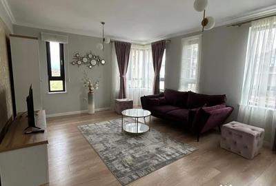 Apartament cu 3 camere decomandat în Exterior Vest - 2