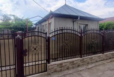 Casa renovata 4 camere cu teren 1800m Smeeni - 15