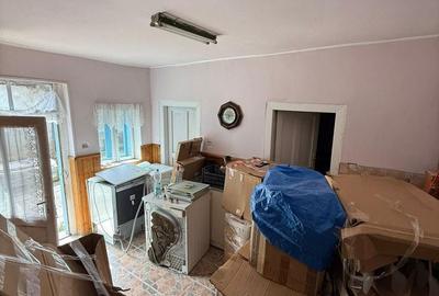 Casă cu 3 camere cu Teren 2093 Mp în Pianu - 8