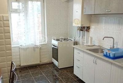 Apartament cu 2 camere decomandat în Cornișa - 5