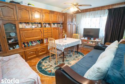 Apartament cu 3 camere decomandat în Calea Aradului - 10