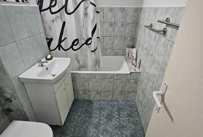 Garsoniera de inchiriat, cartier Noua, 250 € - 4