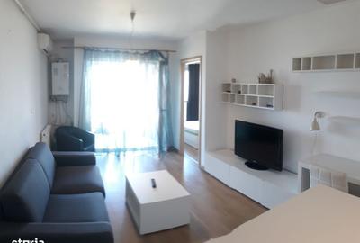 Apartament cu 2 camere în UTA - 18