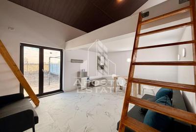 Casă individuală cu 4 camere cu Canalizare în Torontalului - 1