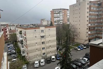 Apartament cu 2 camere decomandat în Central - 5