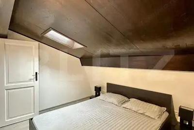 Apartament cu 4 camere decomandat, mobilat în Cloșca - 1