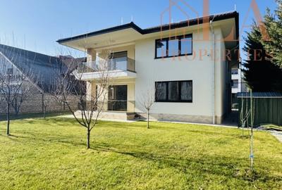 Casa individuala 8 camere | Teren 730mp | Drumul Taberei-Brancusi - 1