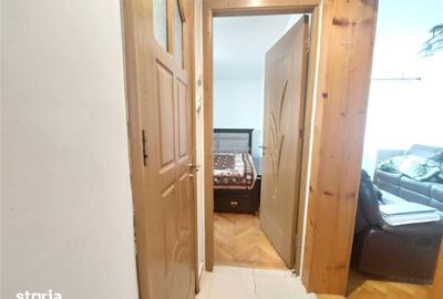 Apartament cu 4 camere semidecomandat în Micro 5 - 13