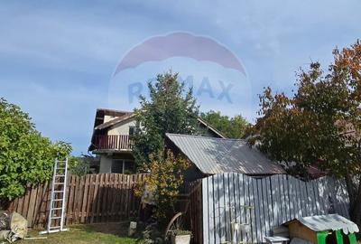 Casa la gri P+M cu anexa - oportunitate unica in Chisineu-Cris! - 6