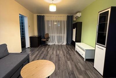 Apartament in zona Nicolina, Biserica inaltarea Domnului, Cod 160768 - 1