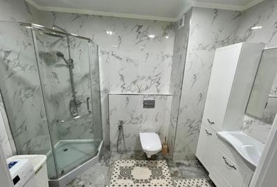 Apartament cu 2 camere decomandat în Europa