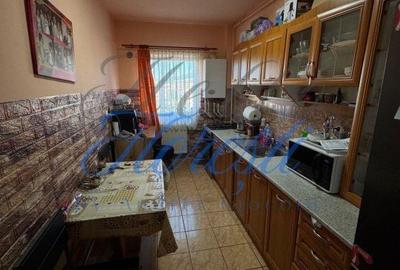 Garsonieră decomandată în Florești - 2
