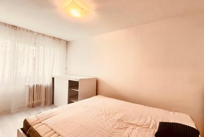 Apartament cu 3 camere semidecomandat, mobilat în Brâncoveanu - 27