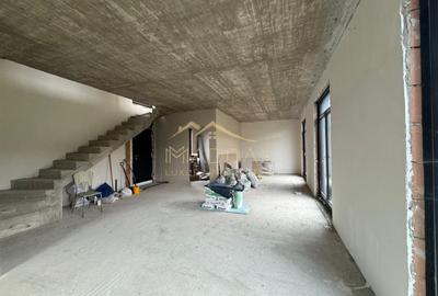 Casă individuală cu 5 camere cu Canalizare în Balotești - 23