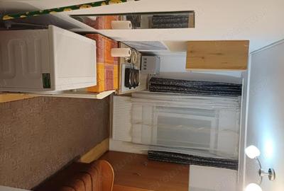 Garsonieră nedecomandată în Complex Studențesc - 4