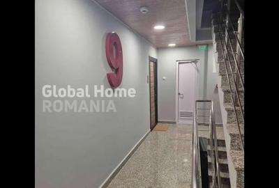 Apartament cu 2 camere decomandat, mobilat în Voluntari - 12