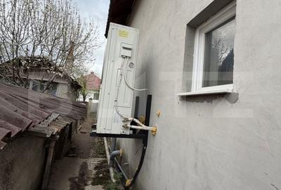 Casă cu 4 camere cu Teren 1200 Mp în Surduc - 8