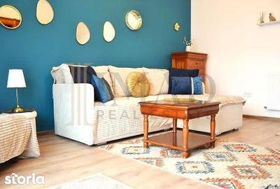 Apartament cu 3 camere în Central - 11