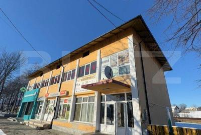 Spațiu comercial, de 560 mp, în Racova - 1