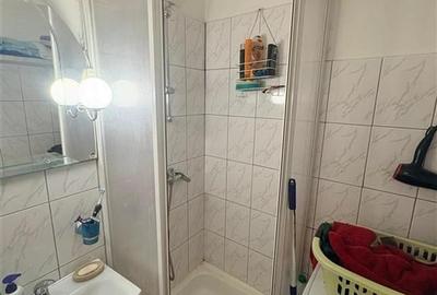 Apartament cu 1 camera mobilat si utilat zona Girocului - 16