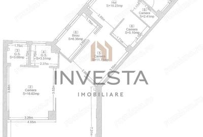 Spațiu comercial, de 144 mp, în Mărăști