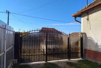 RECO Casa de vanzare in Felcheriu - 2