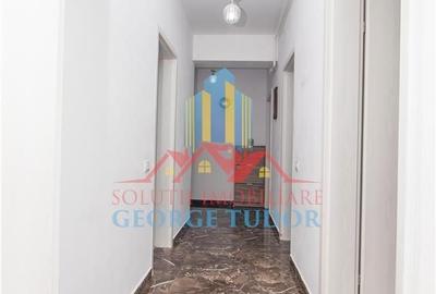 Apartament cu 3 camere decomandat în Central - 7