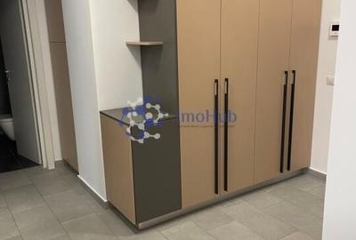 Apartament de inchiriat cu 2 camere  Unirea Towers, Iasi - 9