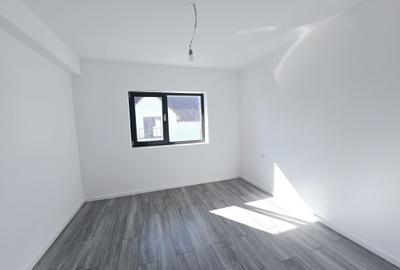 Vila individuala- 4 camere - 3 bai - pod - beci - incalzire pardoseala - 12