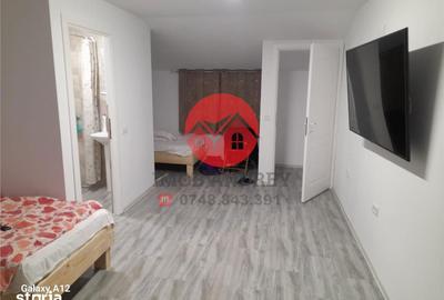 Casă cu 4 camere cu Teren 301 Mp în Somova - 9