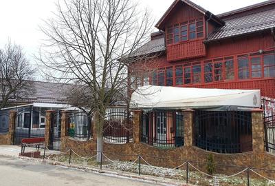 Spațiu comercial, de 39 mp, în Condoiești - 4