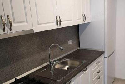 2 camere - zona Kogalniceanu - 3