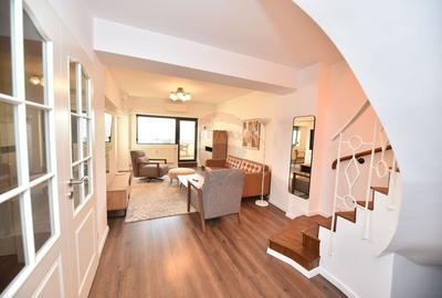 Duplex elegant 3 camere 118 mp | Piata Unirii | Ideal sediu birou - 5