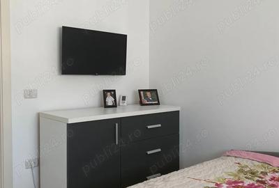 Apartament 3 camere 111 mp bd Dem Radulescu schimb cu CASA - 11