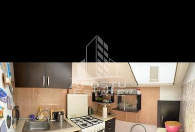 Apartament cu 2 camere, mobilat în Telegrafului - 5