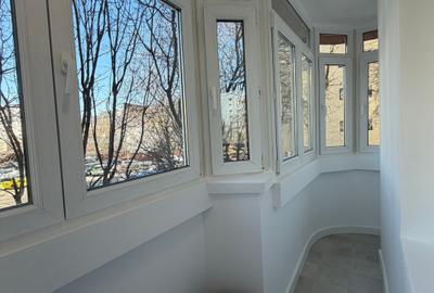 Apartament cu 2 camere decomandat, mobilat în Nerva Traian - 17