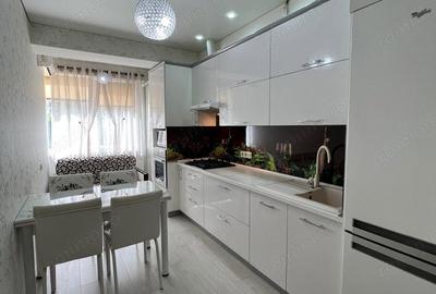 Garsonieră în Tractorul