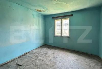 Casă cu 3 camere cu Teren 540 Mp în Central - 6