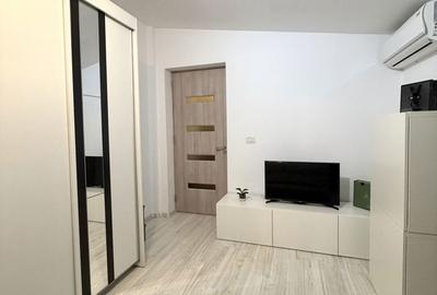Apartament cu 2 camere decomandat, mobilat în Central - 4