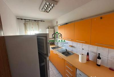 Garsonieră decomandată în Ostroveni - 8