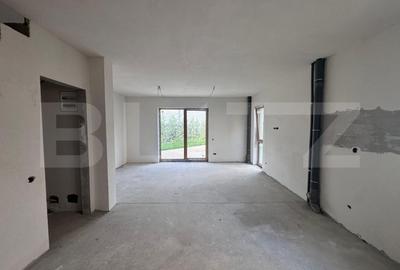 Duplex cu 4 camere cu Canalizare în Gheorgheni - 4