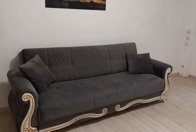 Apartament cu 2 camere decomandat în Gorjului - 1