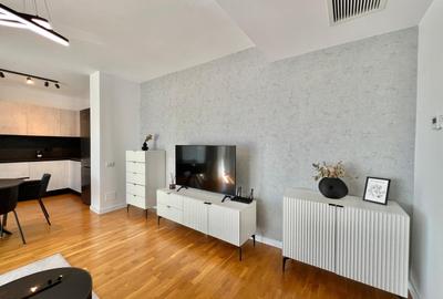 2 camere - BILCIURESTI, Aviatiei, Herastrau, Promenada - 6