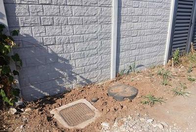 Spațiu comercial, în Ciorogârla - 2