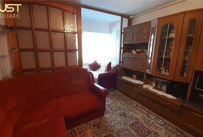 Garsoniera de vanzare, et 4, - 3