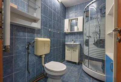 LIPOVEI - 2 Camere - Decomandat - Centrala proprie - 6